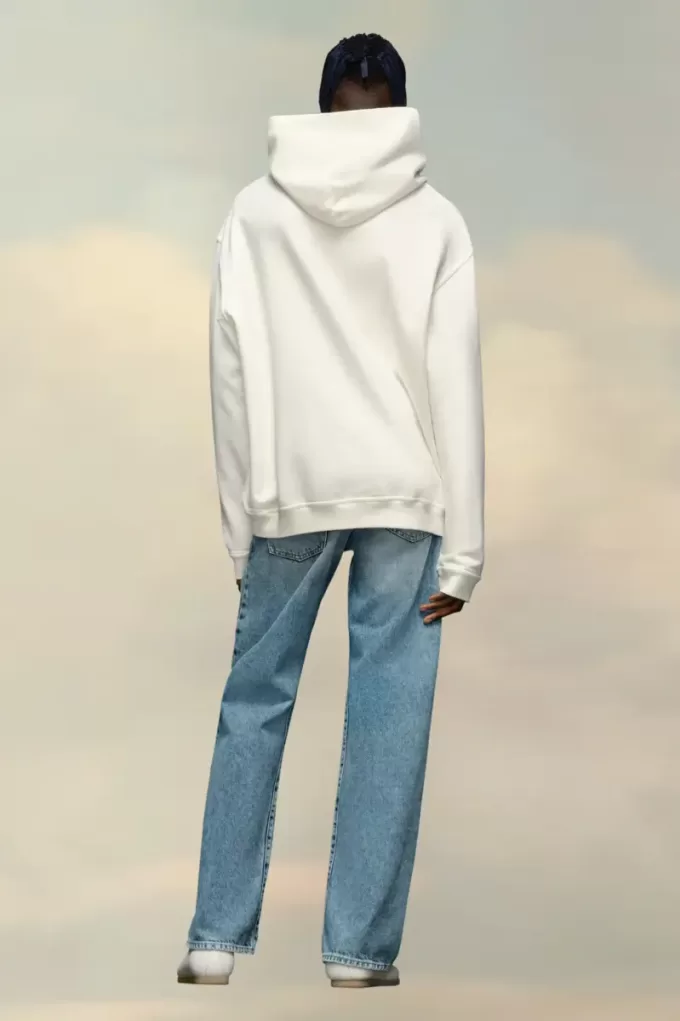 Maison Margiela Hoodie