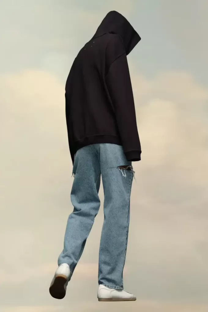 Maison Margiela Hoodie