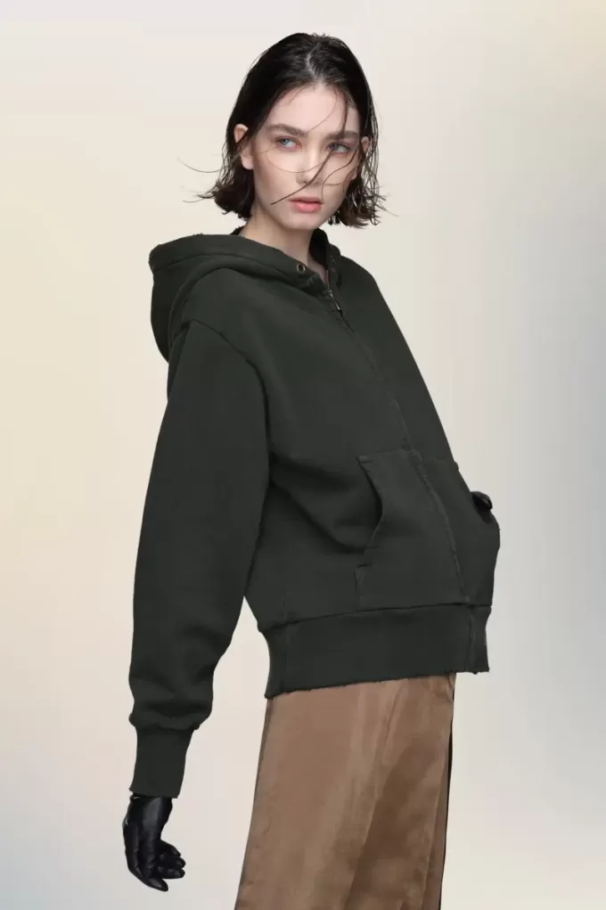 Maison Margiela Hoodie