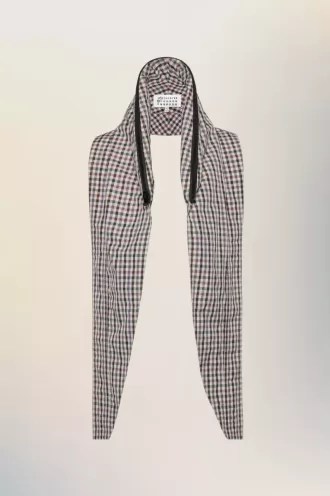 Maison Margiela Hoofddoek