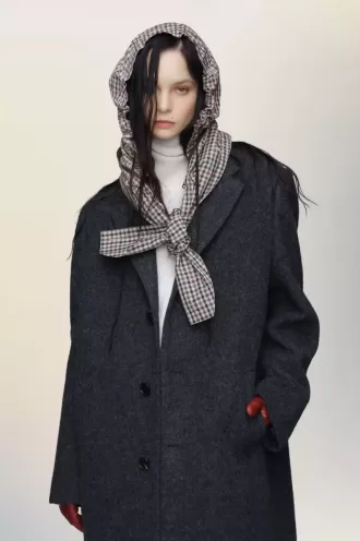 Maison Margiela Hoofddoek