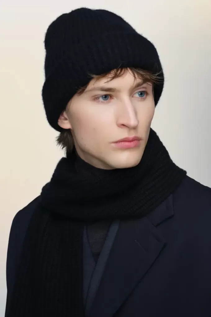 Maison Margiela Kasjmier muts
