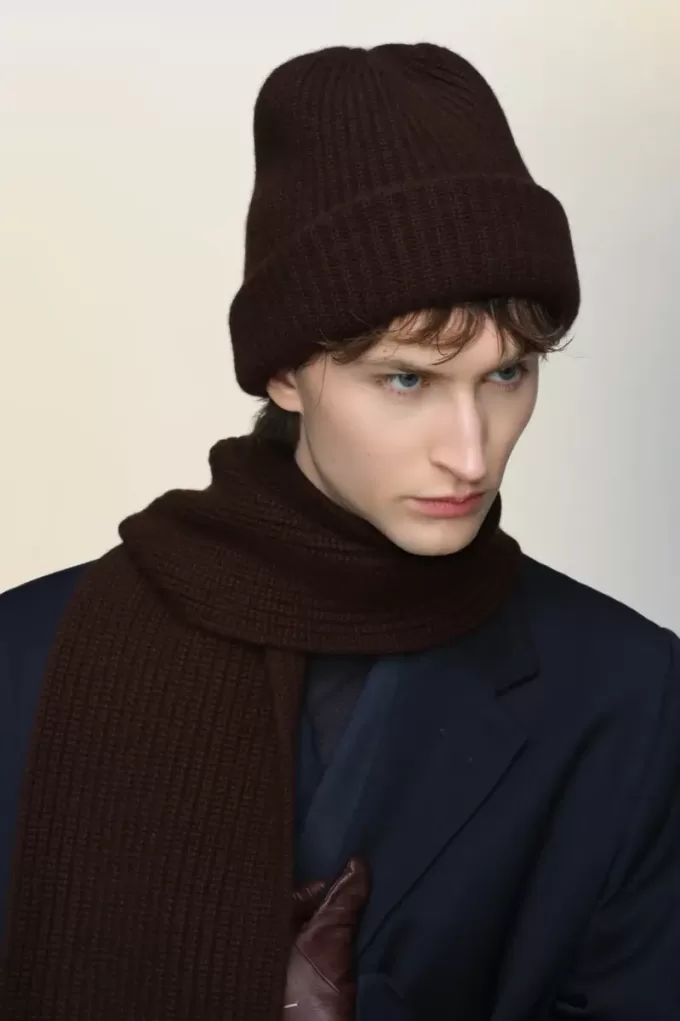 Maison Margiela Kasjmier muts