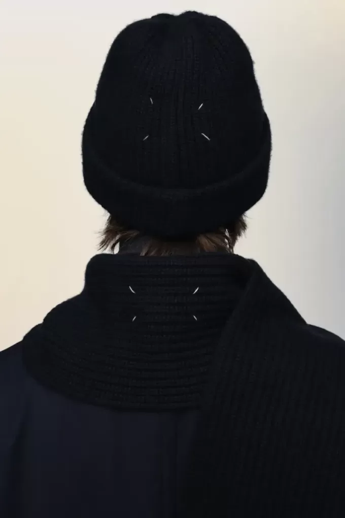 Maison Margiela Kasjmier muts
