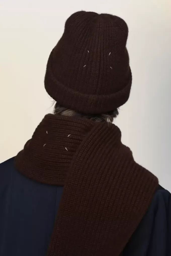 Maison Margiela Kasjmier muts