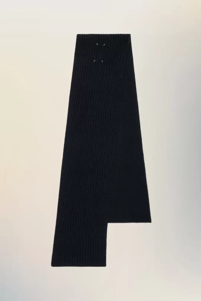 Maison Margiela Kasjmier sjaal