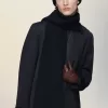 Maison Margiela Kasjmier sjaal