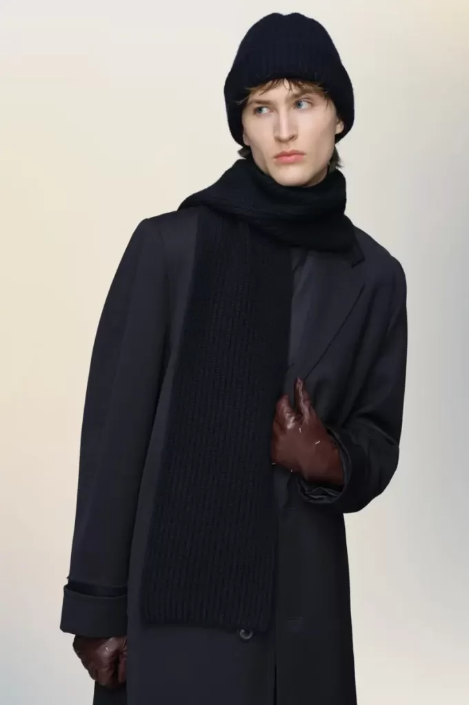 Maison Margiela Kasjmier sjaal
