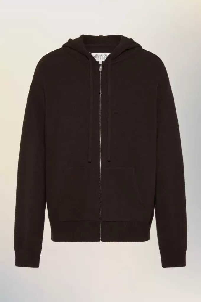 Maison Margiela Kasjmier trui