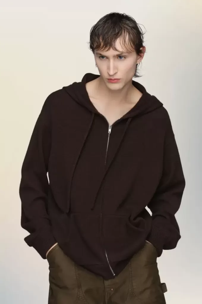 Maison Margiela Kasjmier trui