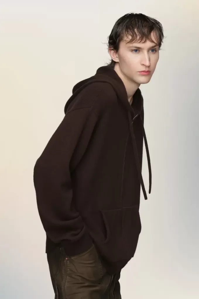 Maison Margiela Kasjmier trui