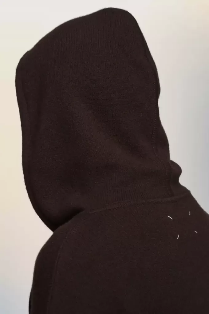 Maison Margiela Kasjmier trui