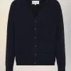 Maison Margiela Kasjmier vest