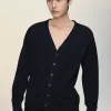 Maison Margiela Kasjmier vest