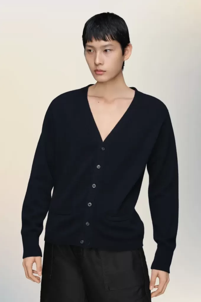 Maison Margiela Kasjmier vest