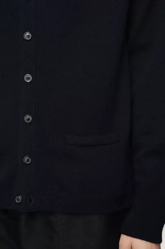 Maison Margiela Kasjmier vest