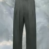 Maison Margiela Katoenen broek