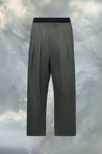 Maison Margiela Katoenen broek