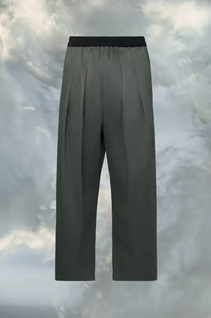 Maison Margiela Katoenen broek