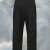 Maison Margiela Katoenen broek