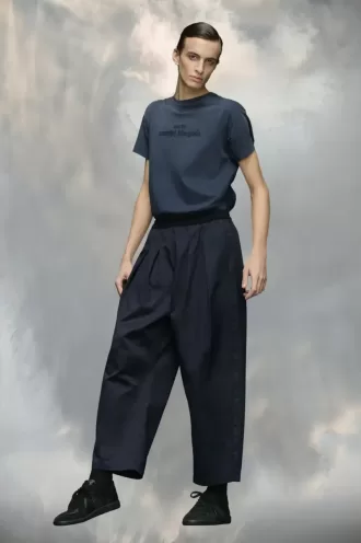 Maison Margiela Katoenen broek