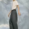 Maison Margiela Katoenen broek