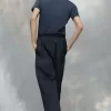 Maison Margiela Katoenen broek