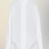 Maison Margiela Katoenen overhemd