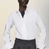 Maison Margiela Katoenen overhemd