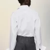 Maison Margiela Katoenen overhemd