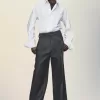 Maison Margiela Katoenen overhemd