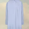Maison Margiela Katoenen poplin overhemd