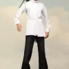 Maison Margiela Katoenen Poplin Overhemd