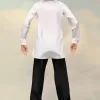 Maison Margiela Katoenen Poplin Overhemd