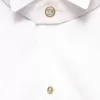 Maison Margiela Katoenen Poplin Overhemd