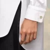 Maison Margiela Katoenen Poplin Overhemd