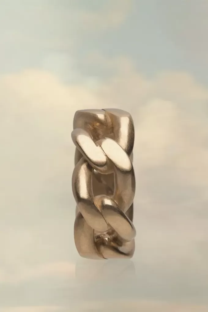 Maison Margiela kettingring