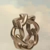 Maison Margiela kettingring