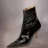 Maison Margiela Kinkies enkellaarzen