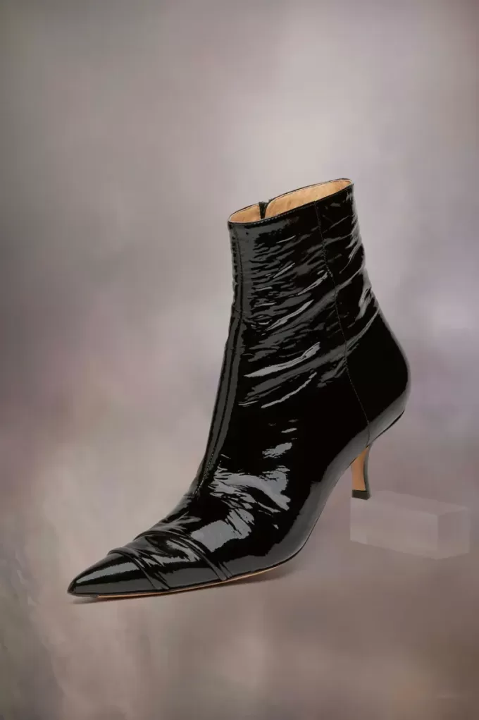 Maison Margiela Kinkies enkellaarzen