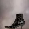 Maison Margiela Kinkies enkellaarzen
