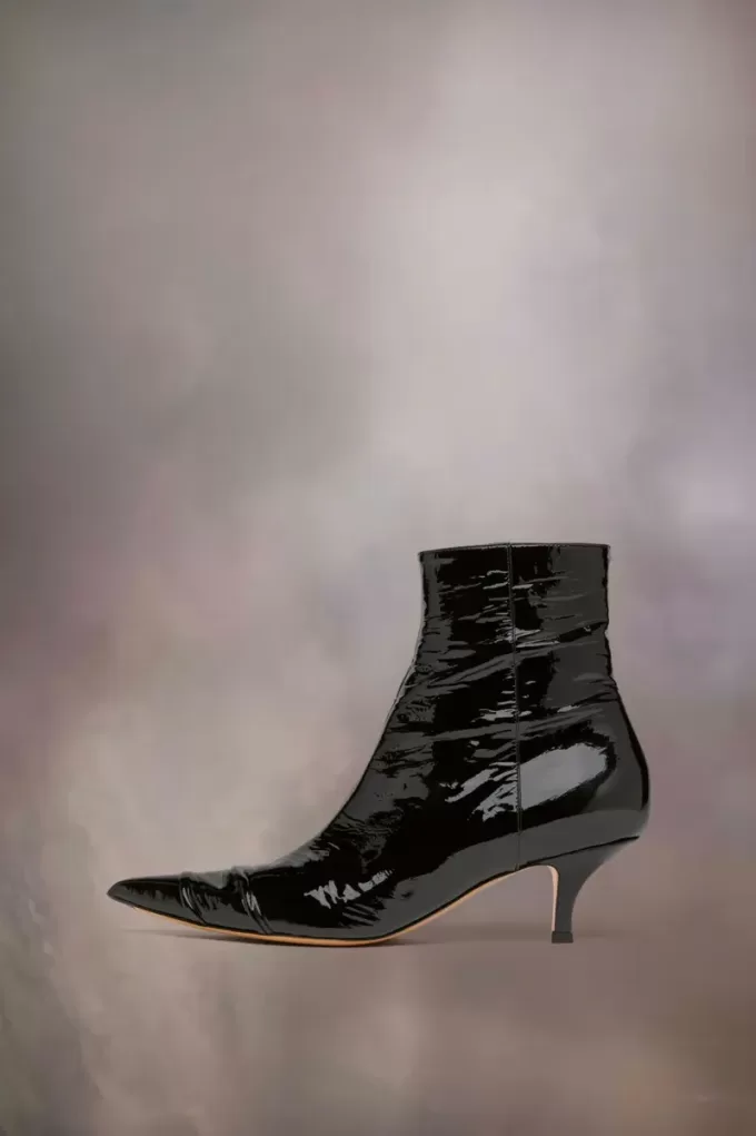 Maison Margiela Kinkies enkellaarzen