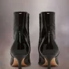 Maison Margiela Kinkies enkellaarzen