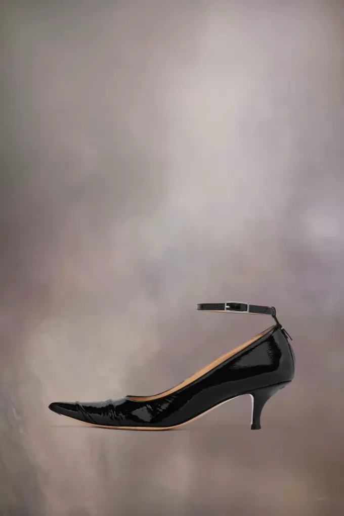 Maison Margiela Kinkies pump