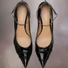 Maison Margiela Kinkies pump