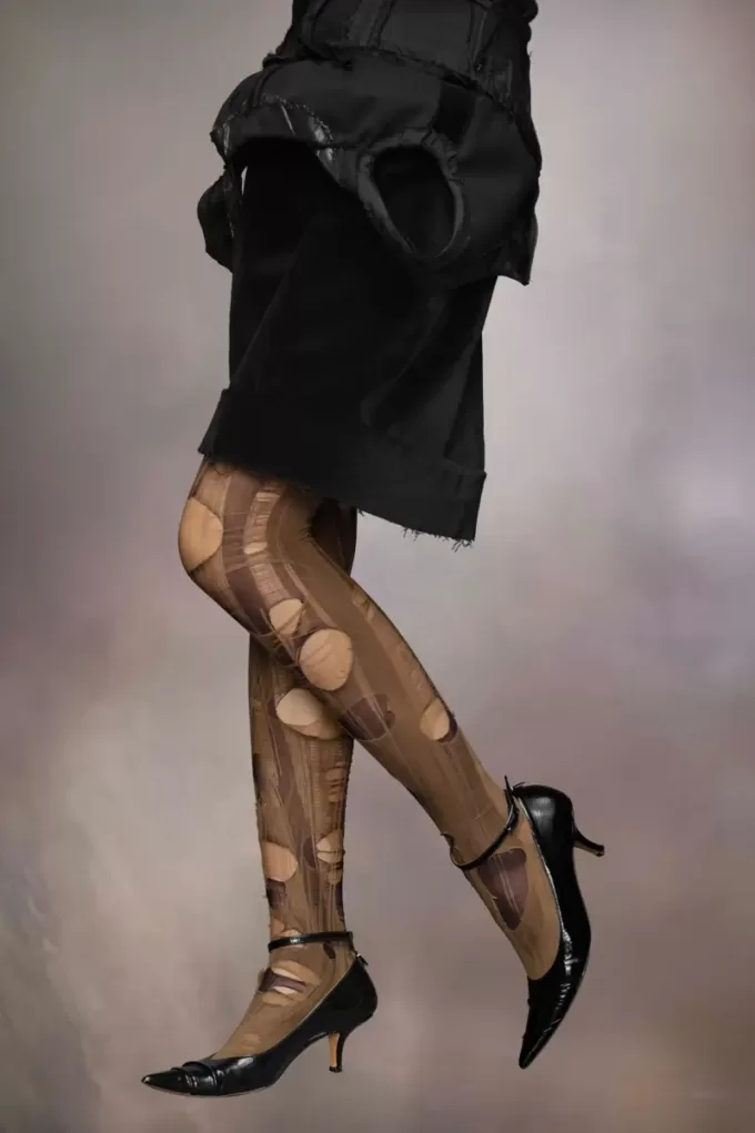 Maison Margiela Kinkies pump