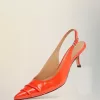 Maison Margiela Kinkies slingback