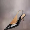 Maison Margiela Kinkies slingback