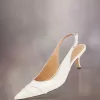 Maison Margiela Kinkies slingback