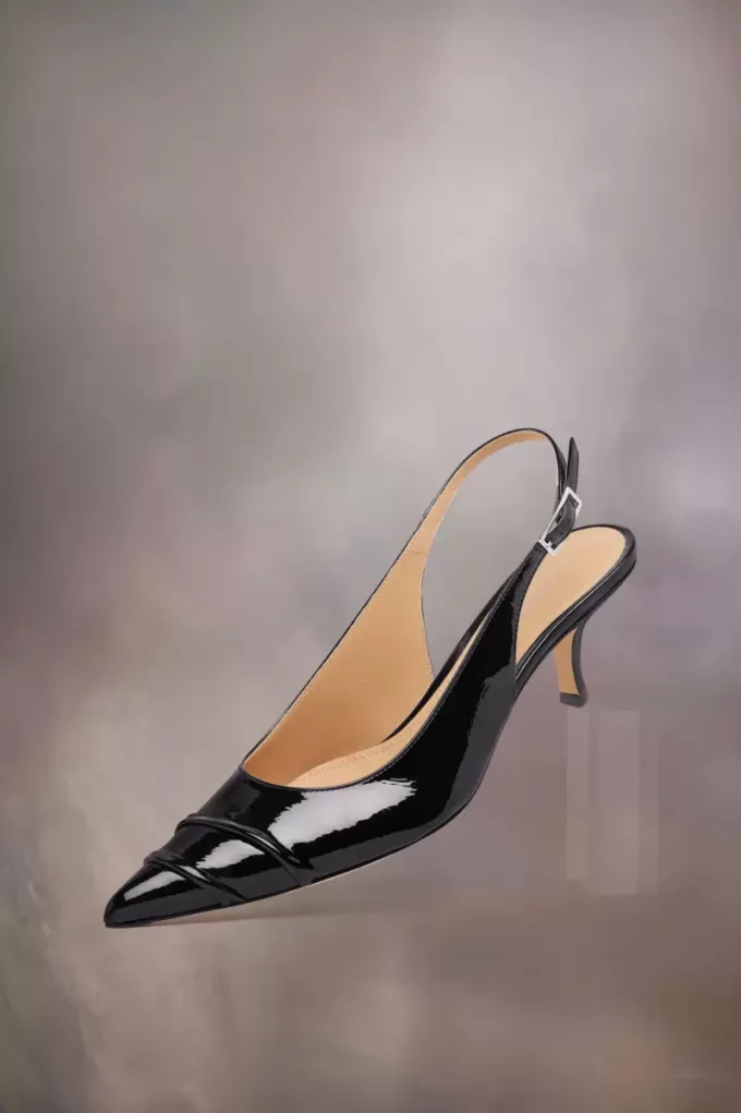 Maison Margiela Kinkies slingback